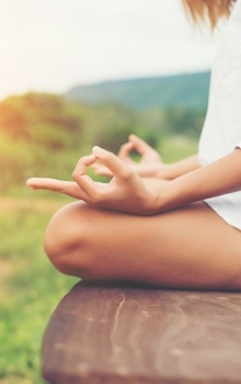Você sabe o que Meditação Consciente?